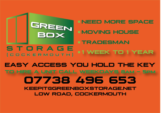 A6 GBS Flyer (FRONT) inc Bleed