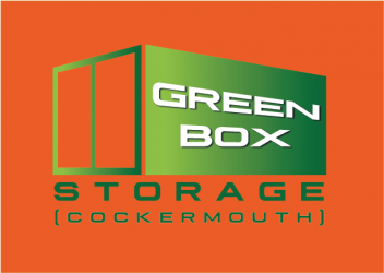 Green Box Storage 